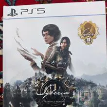 Syberia