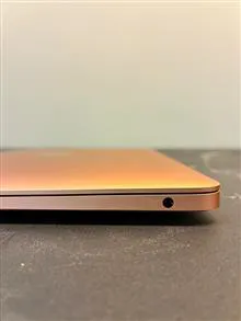 MacBook