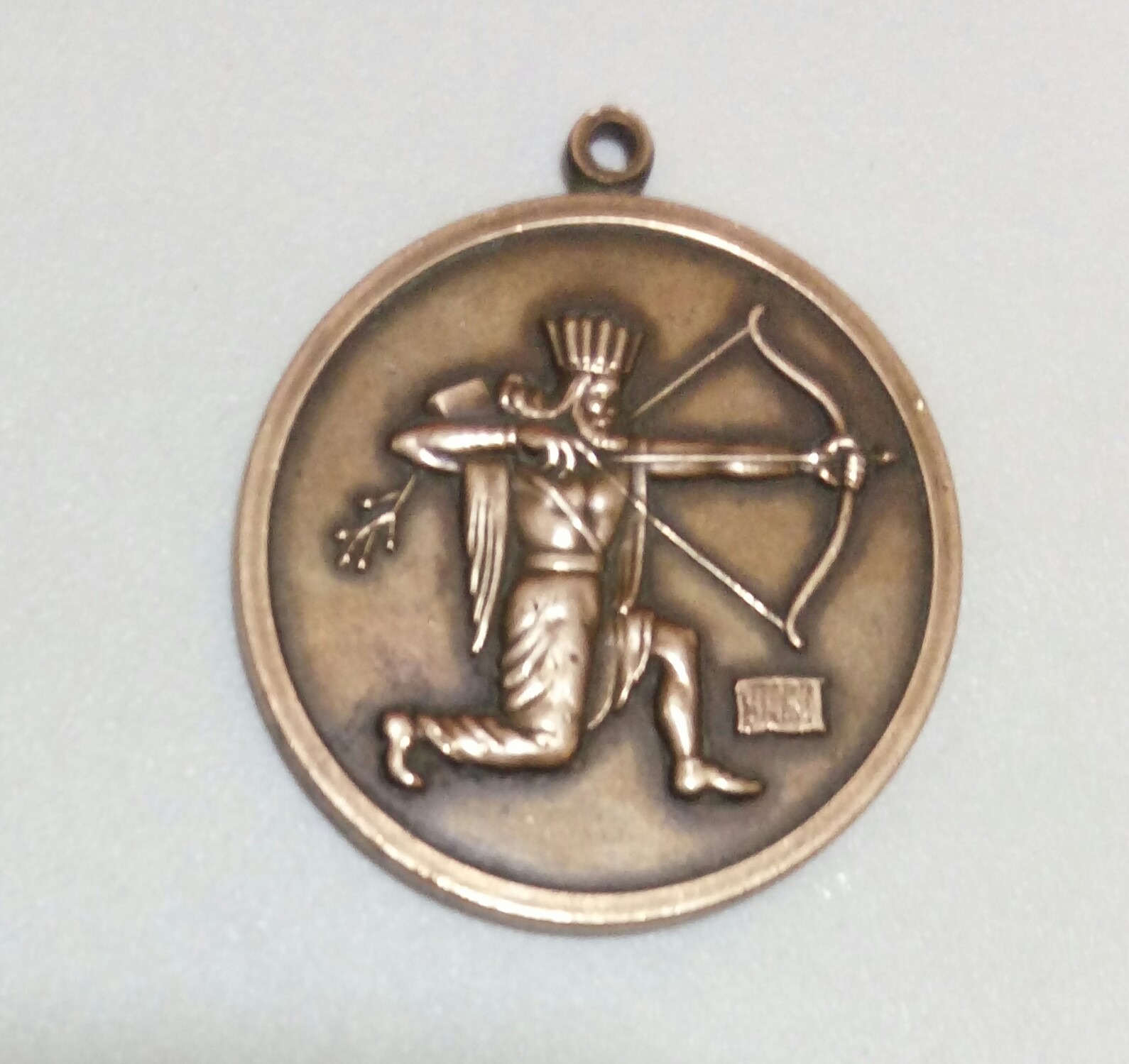 مدال ستاد بزرگ ارتشداران