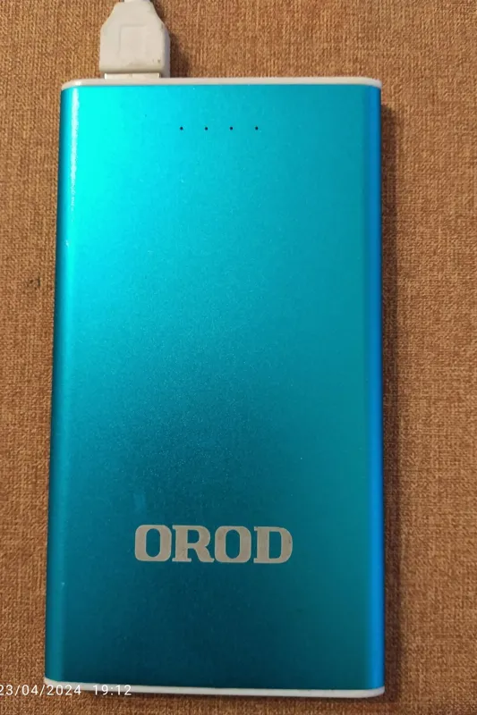 پاور بانک OROD