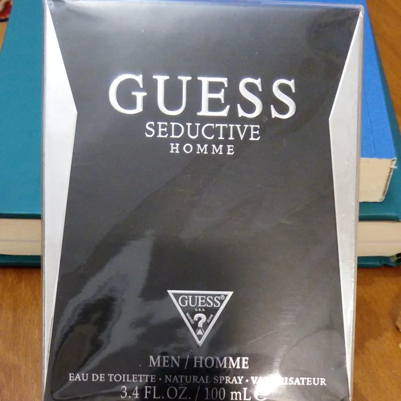 ادکلن GUESS اصل