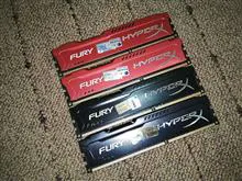HyperX