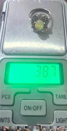 انگشتر