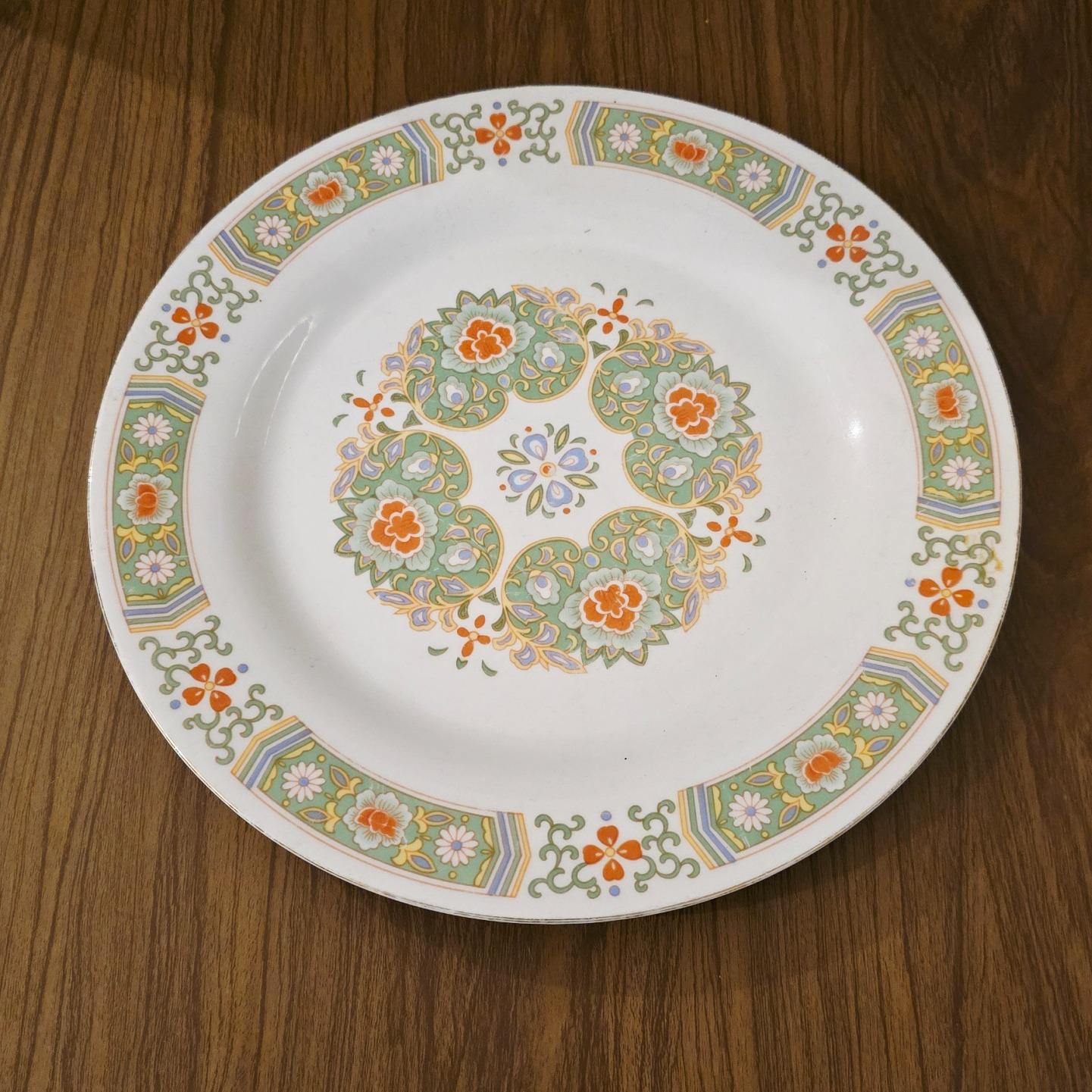 بشقاب بزرگ چین