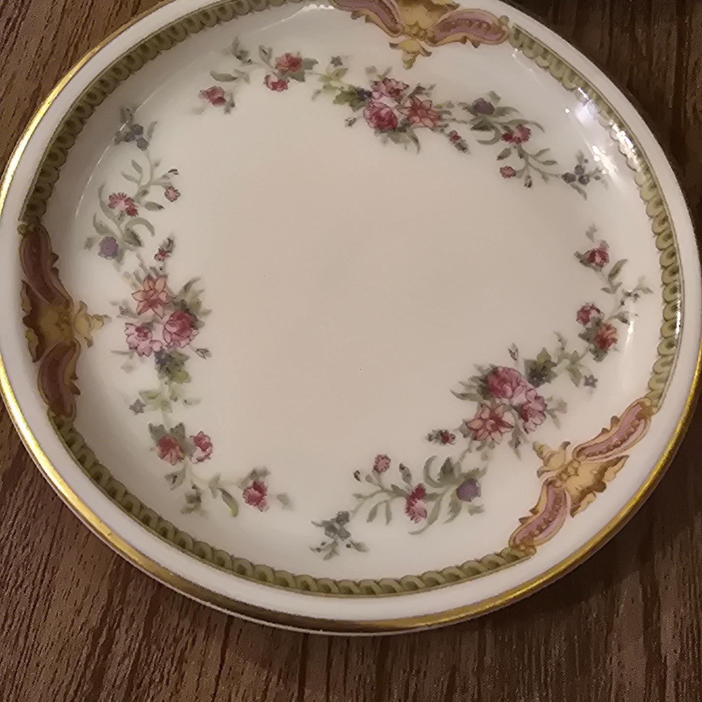 نعلبکی یا پلاک آلمانی