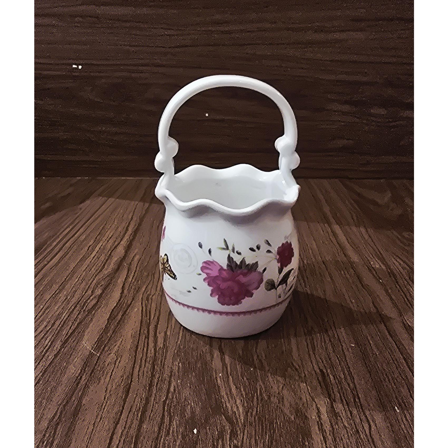 گلدان یا جاکاردی زیبا