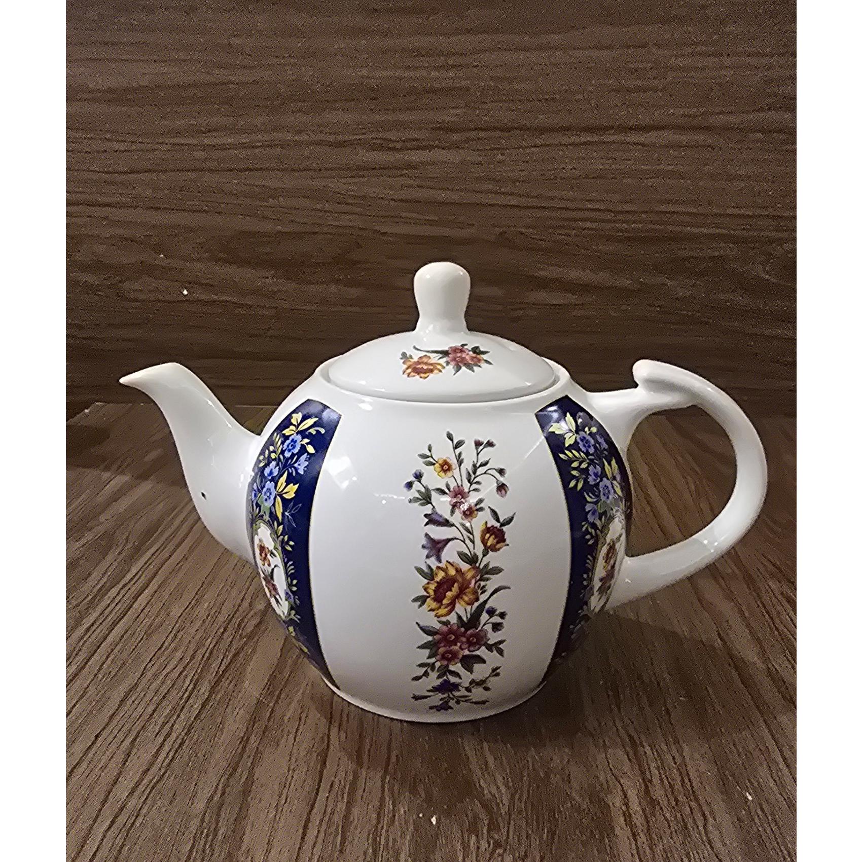 قوری طرح محرماتی