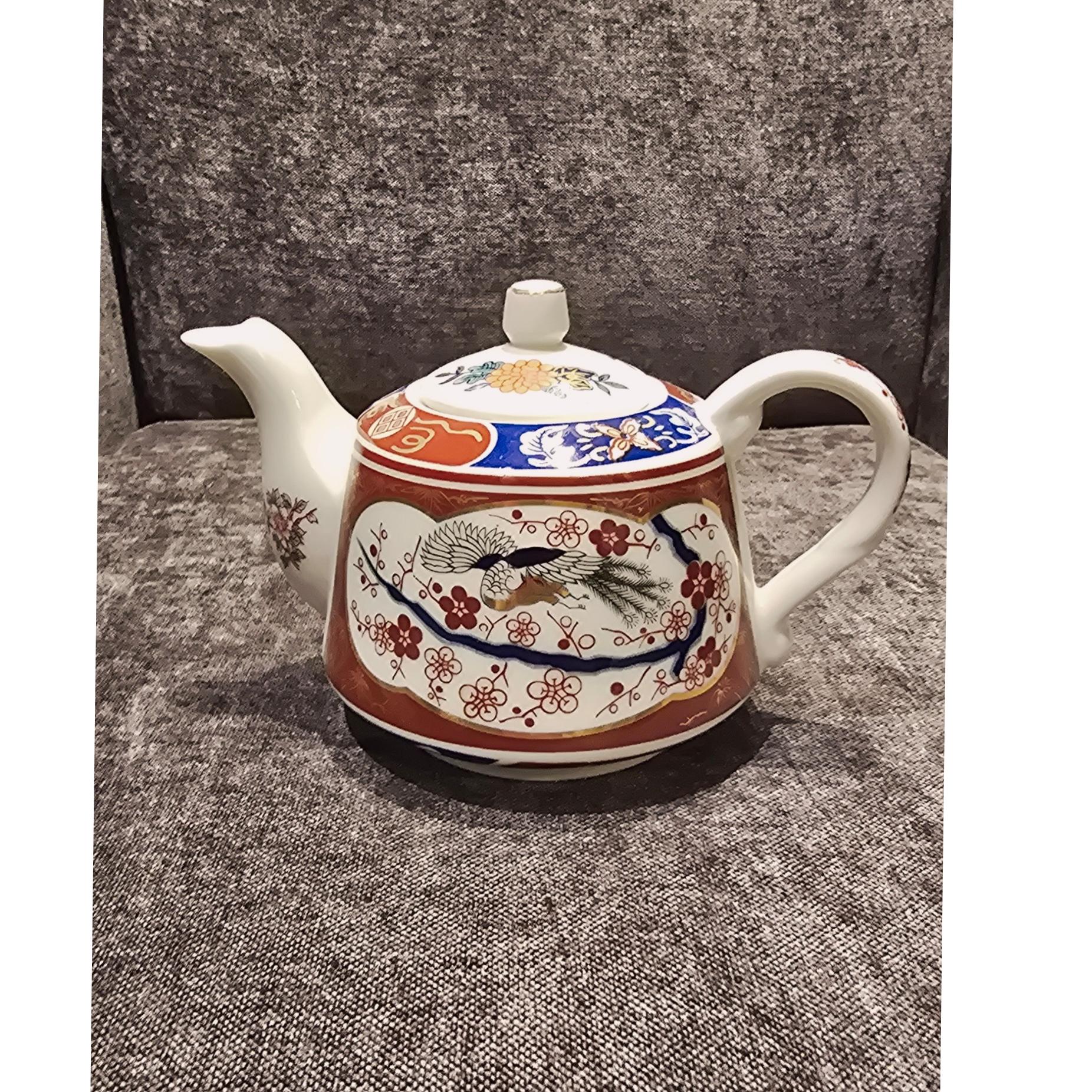 قوری امیری ژاپن