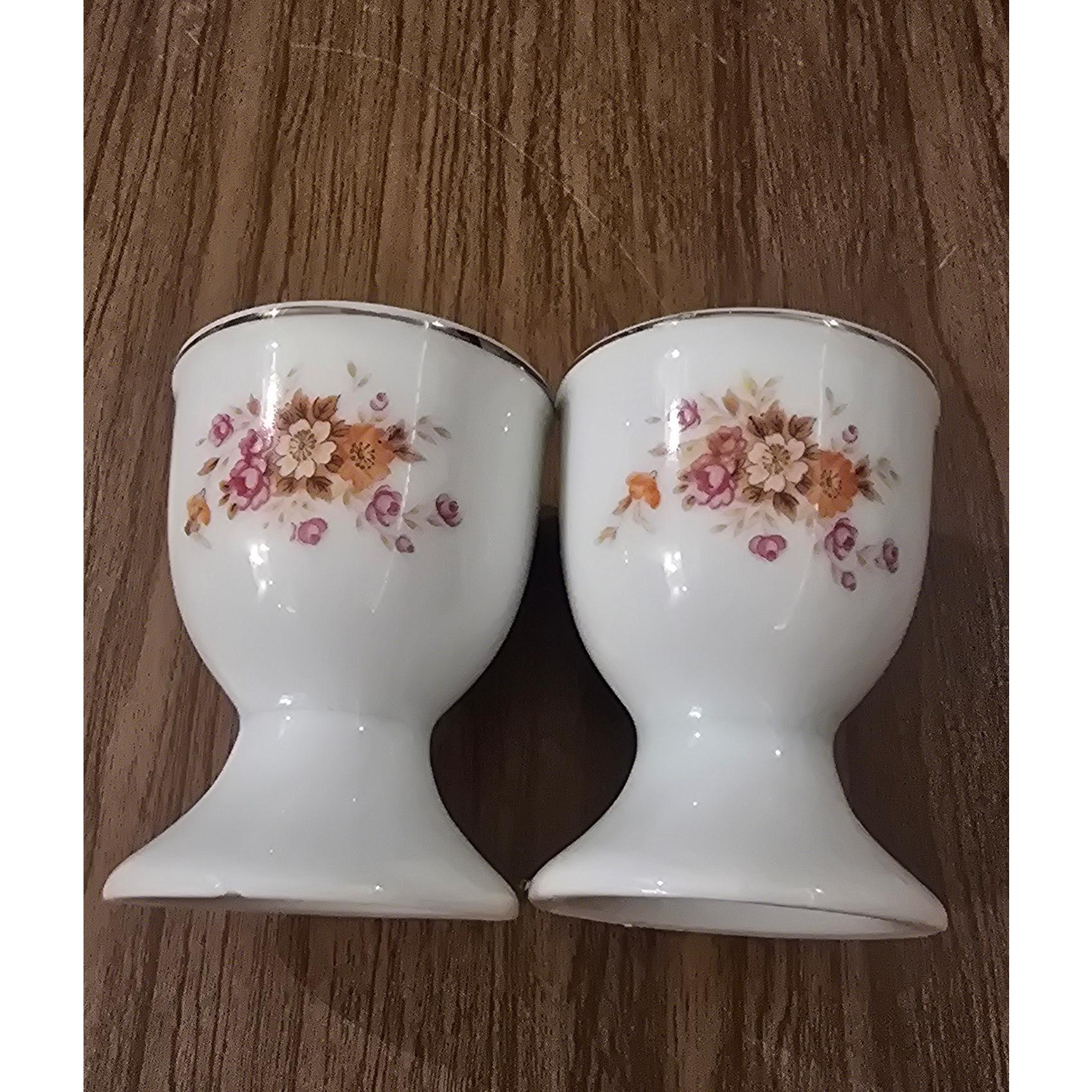 جفت جا تخم مرغی