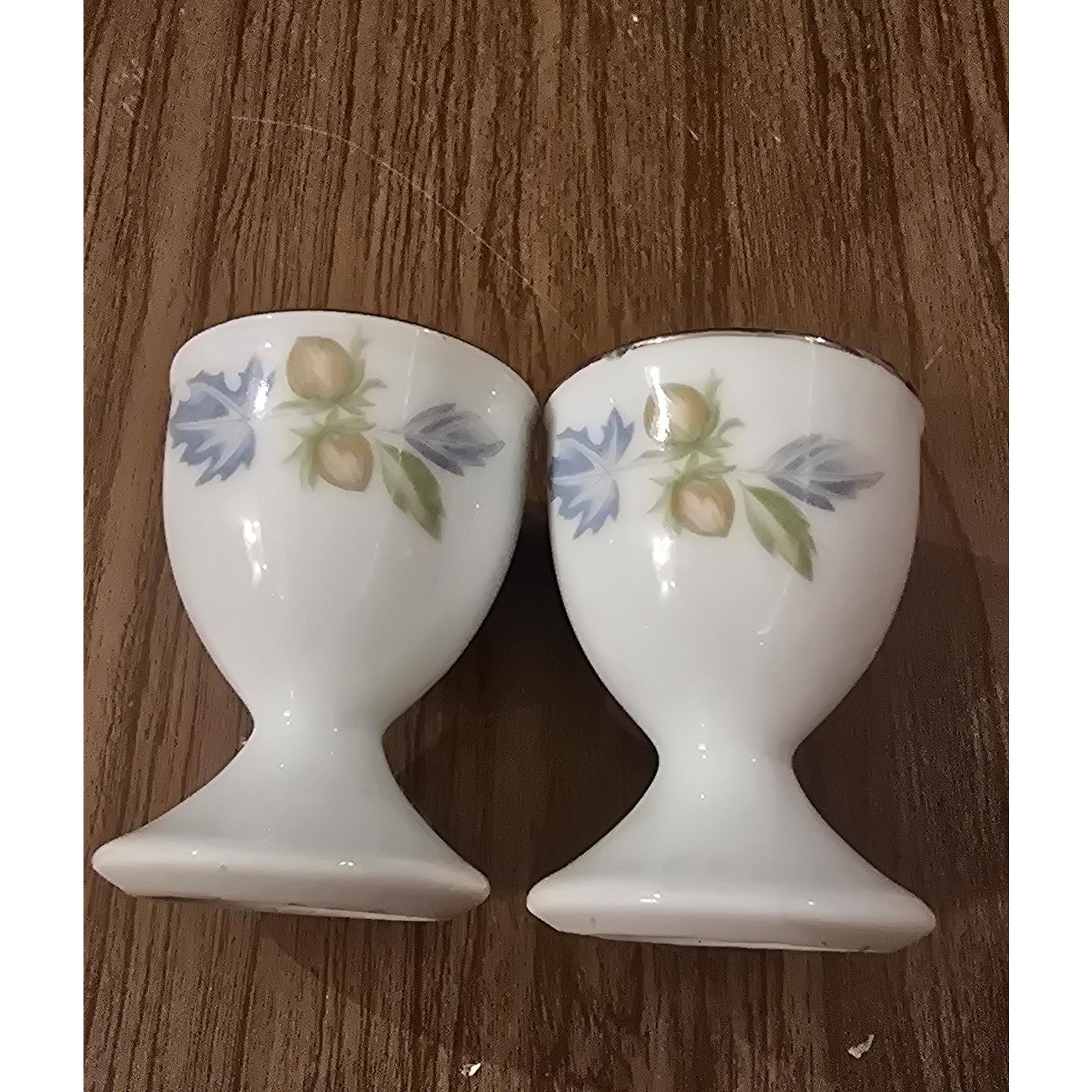 جفت جا تخم مرغی