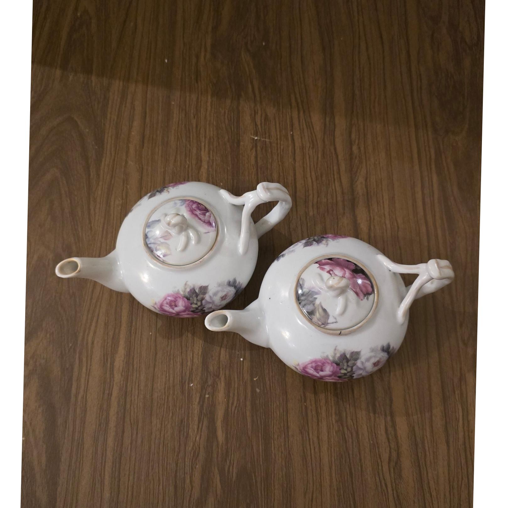 قوریهای دو دسته