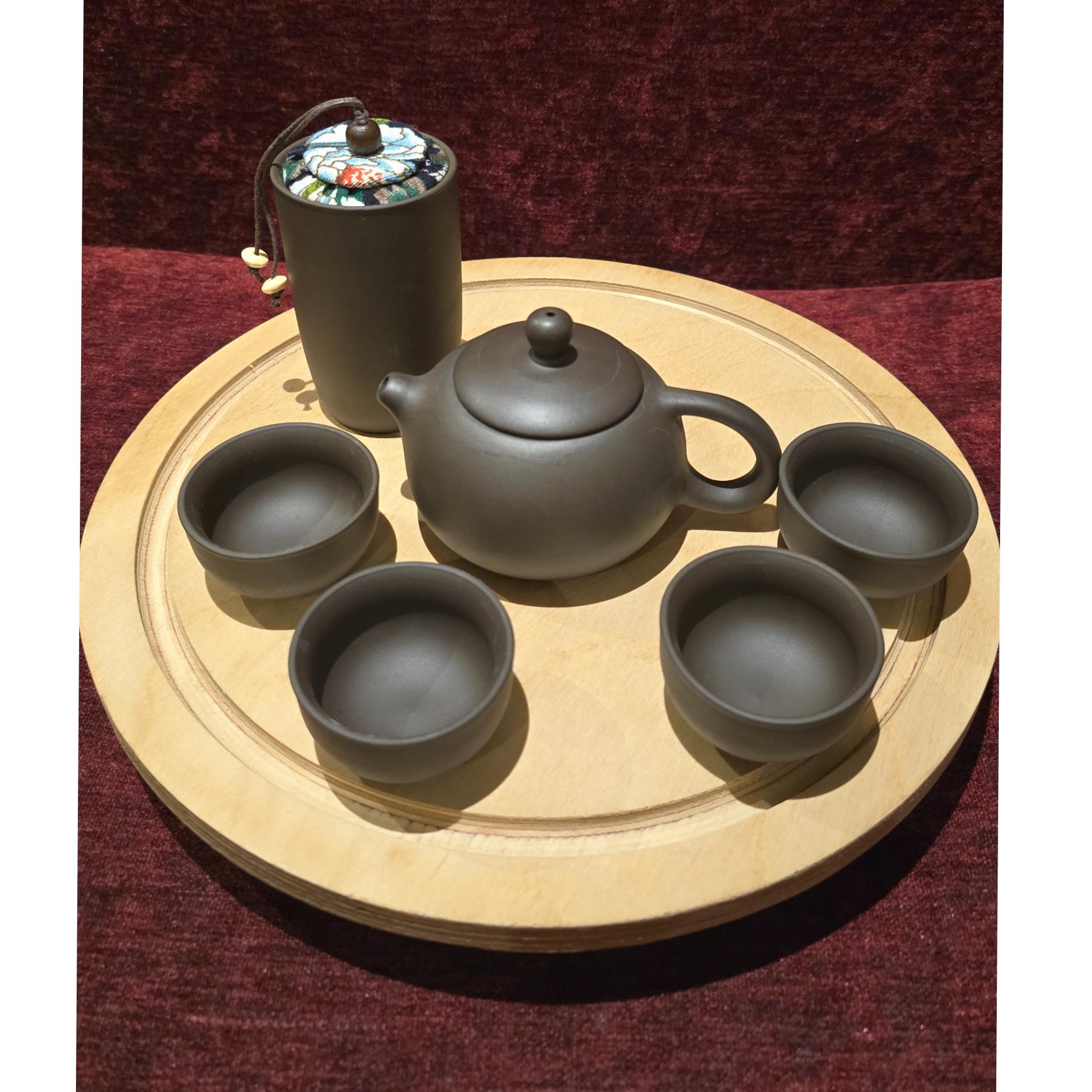 ست چایخوری چین