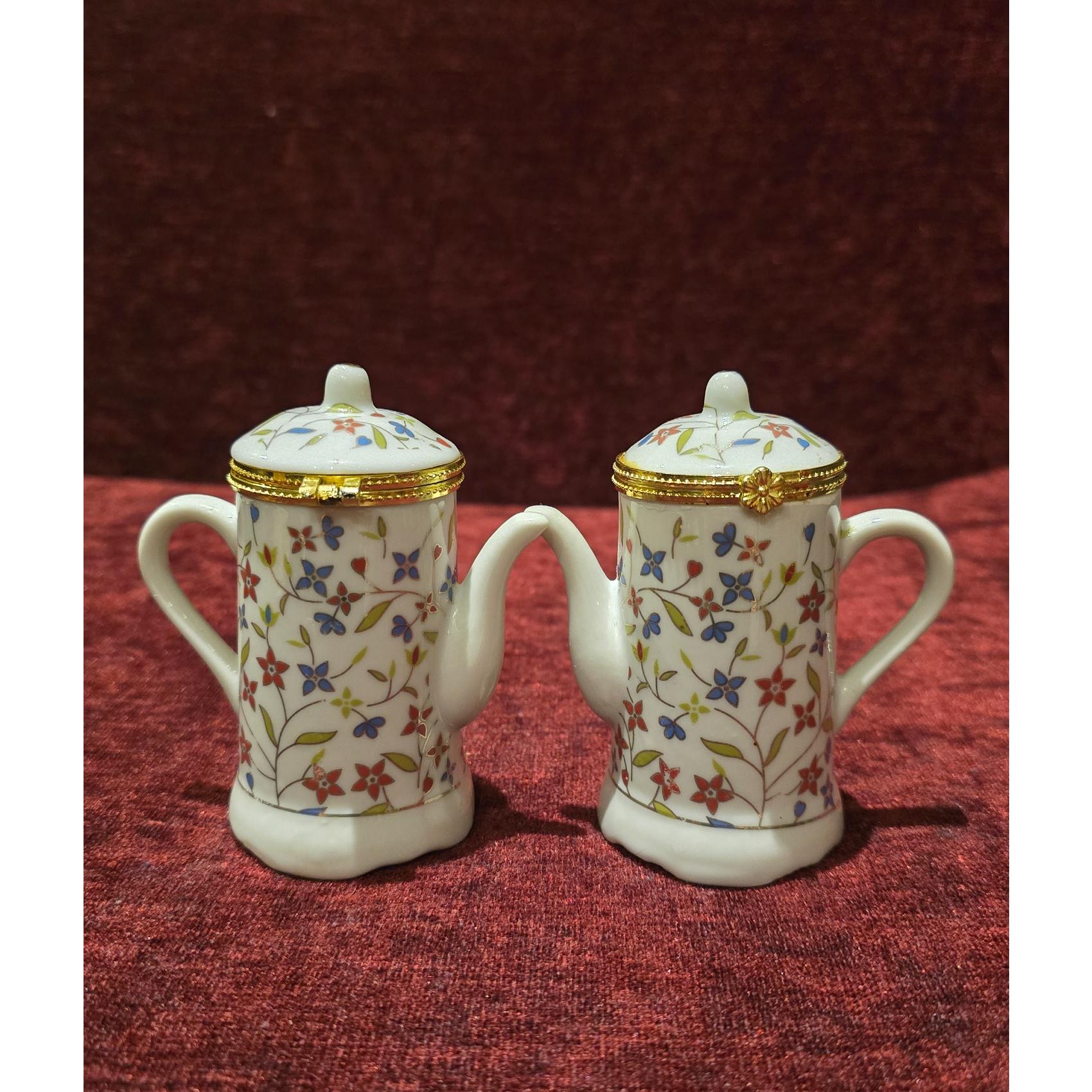 جا جواهری طرح قوری