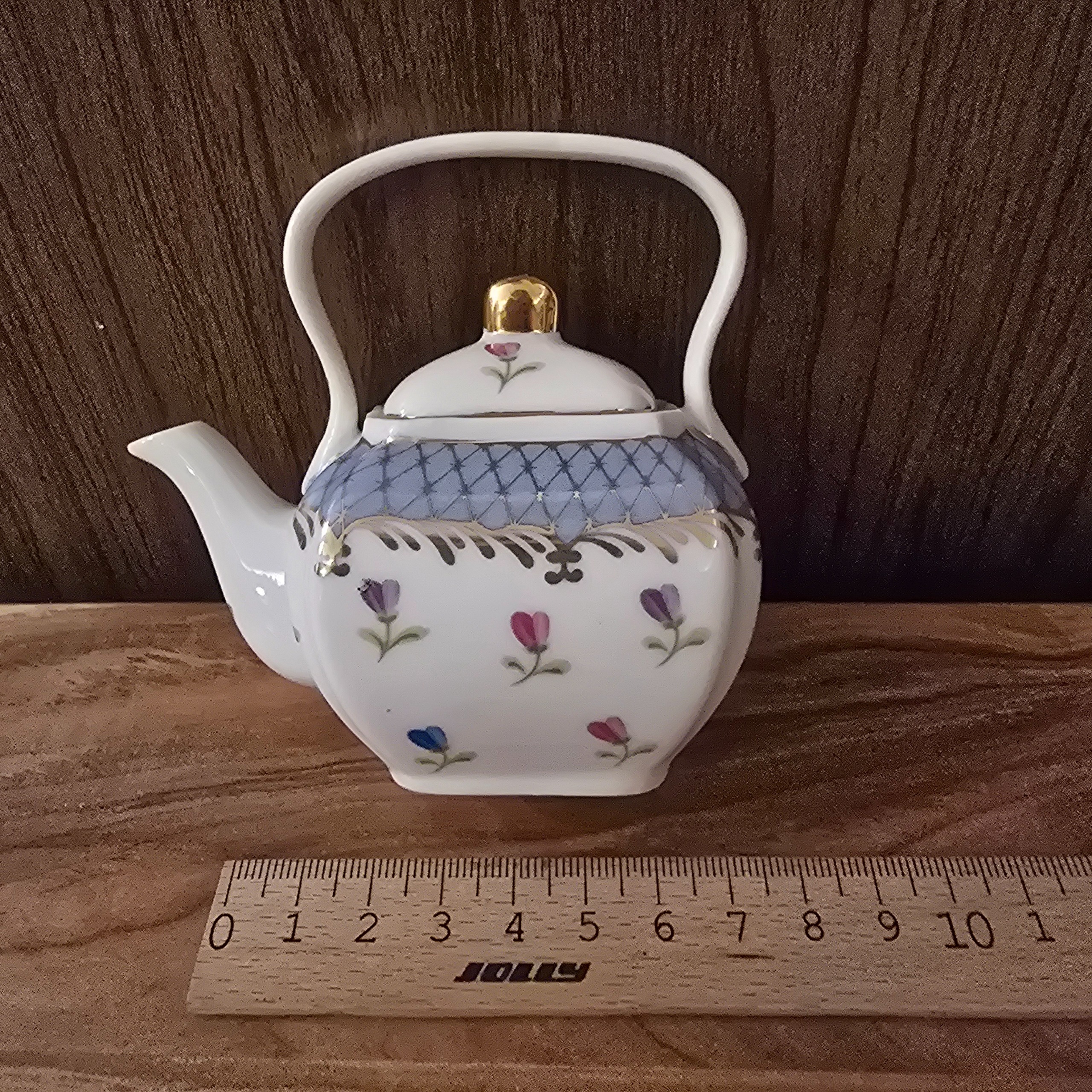 قوری مینیاتوری کلکسیونی