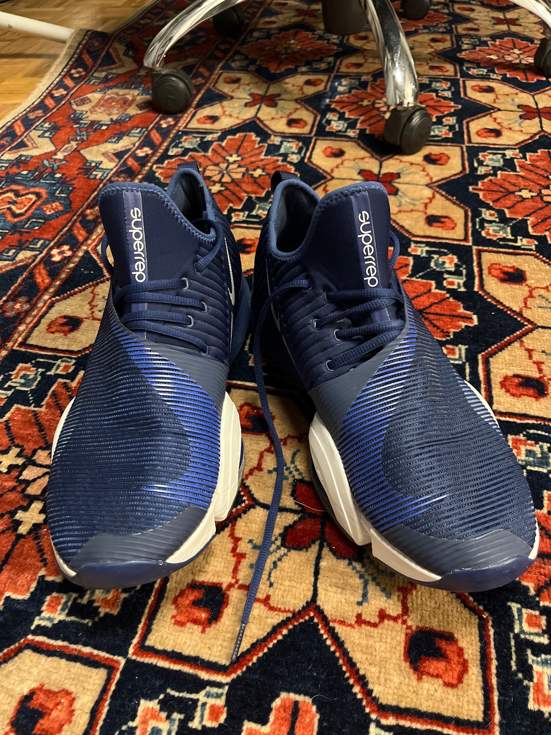 کفش ورزشی رانینگ نایک اصل ( NIKE SUPERREP (