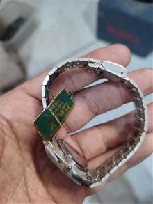 ساعت
