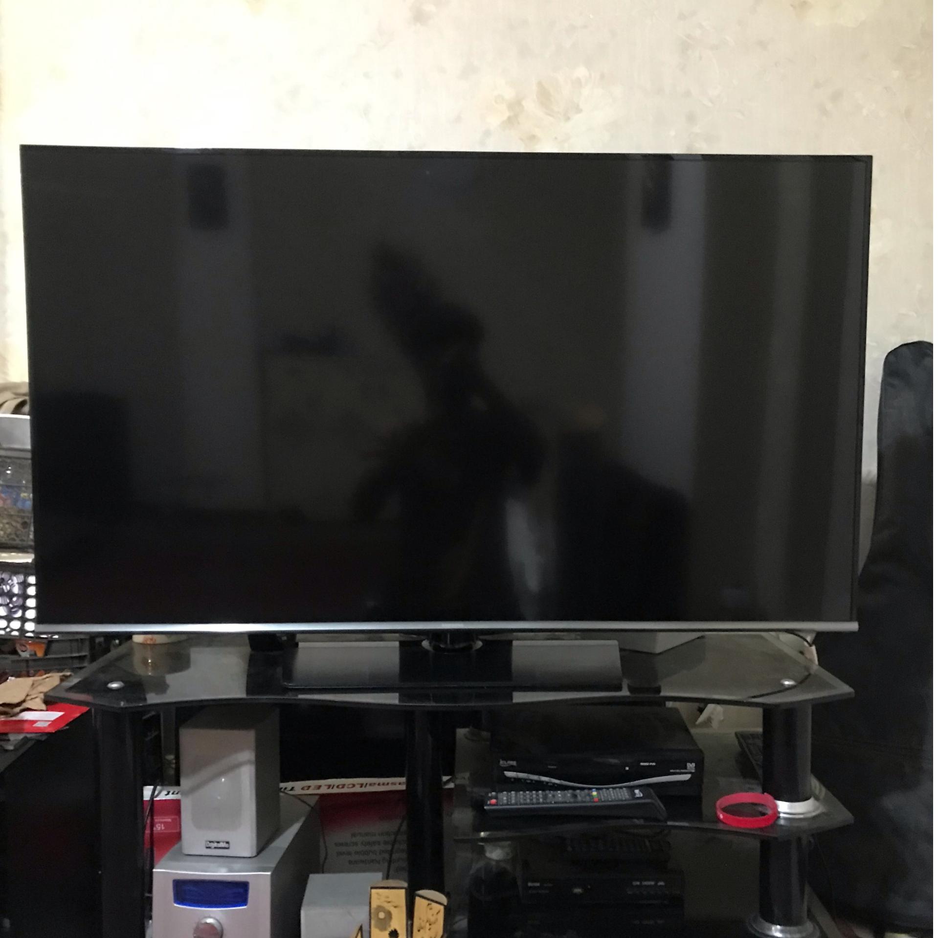 سامسونگ 48 LED اثتثنایی کره ای