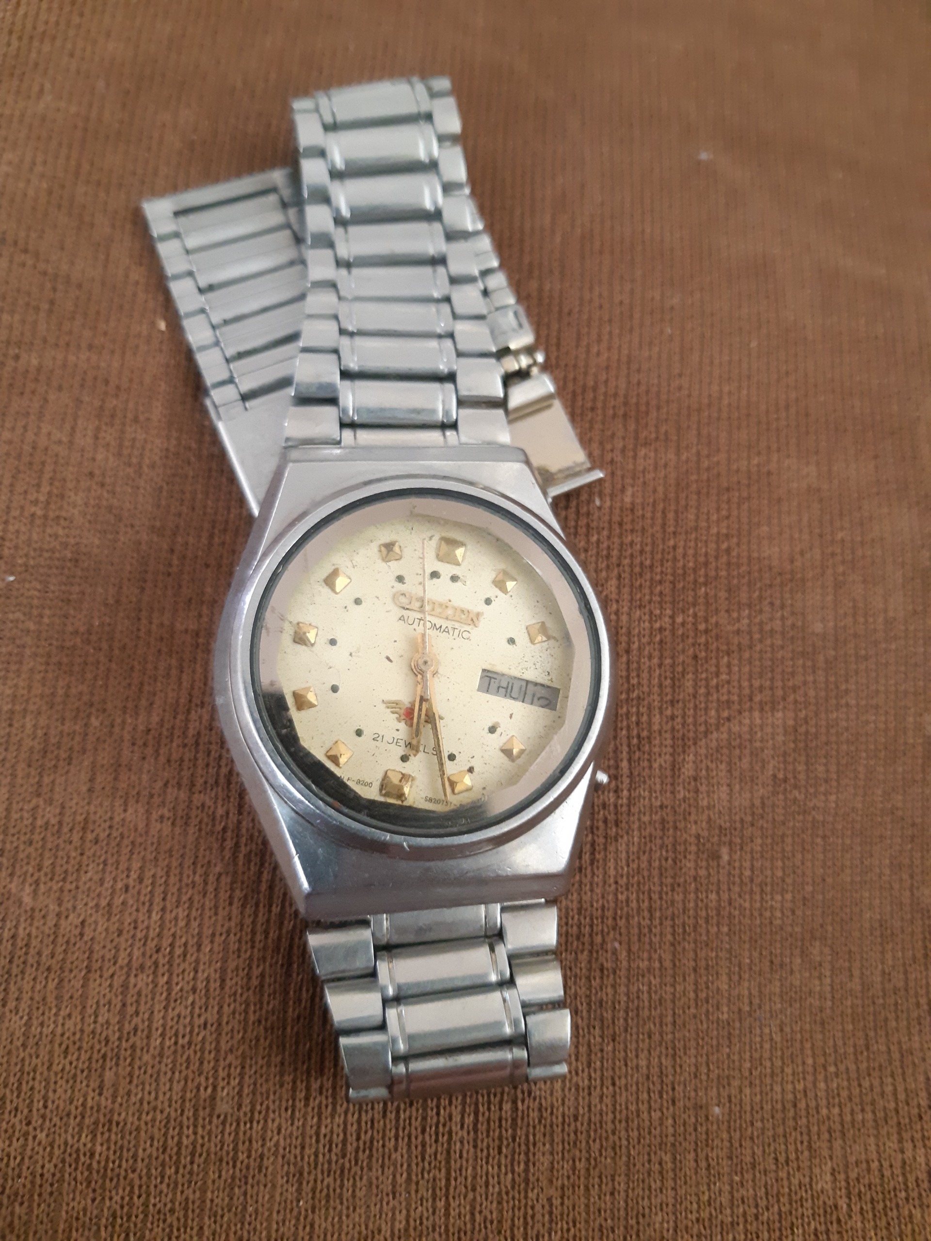 سیتی زن ژاپن