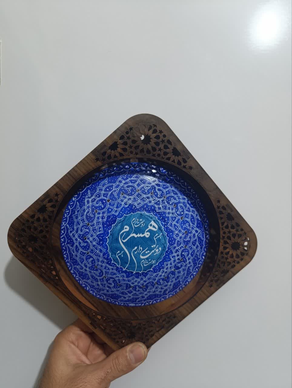 هدیه روز همسر