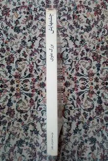 چشمهایش