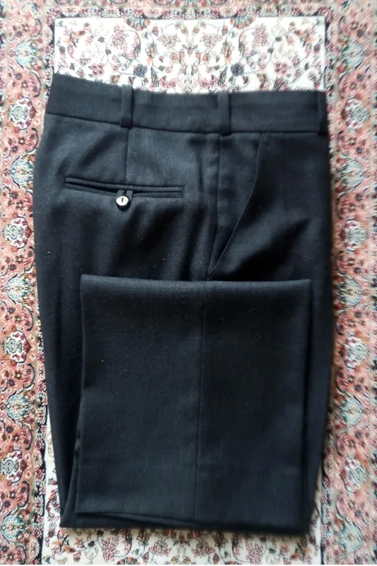 شلوار رسمی مردانه