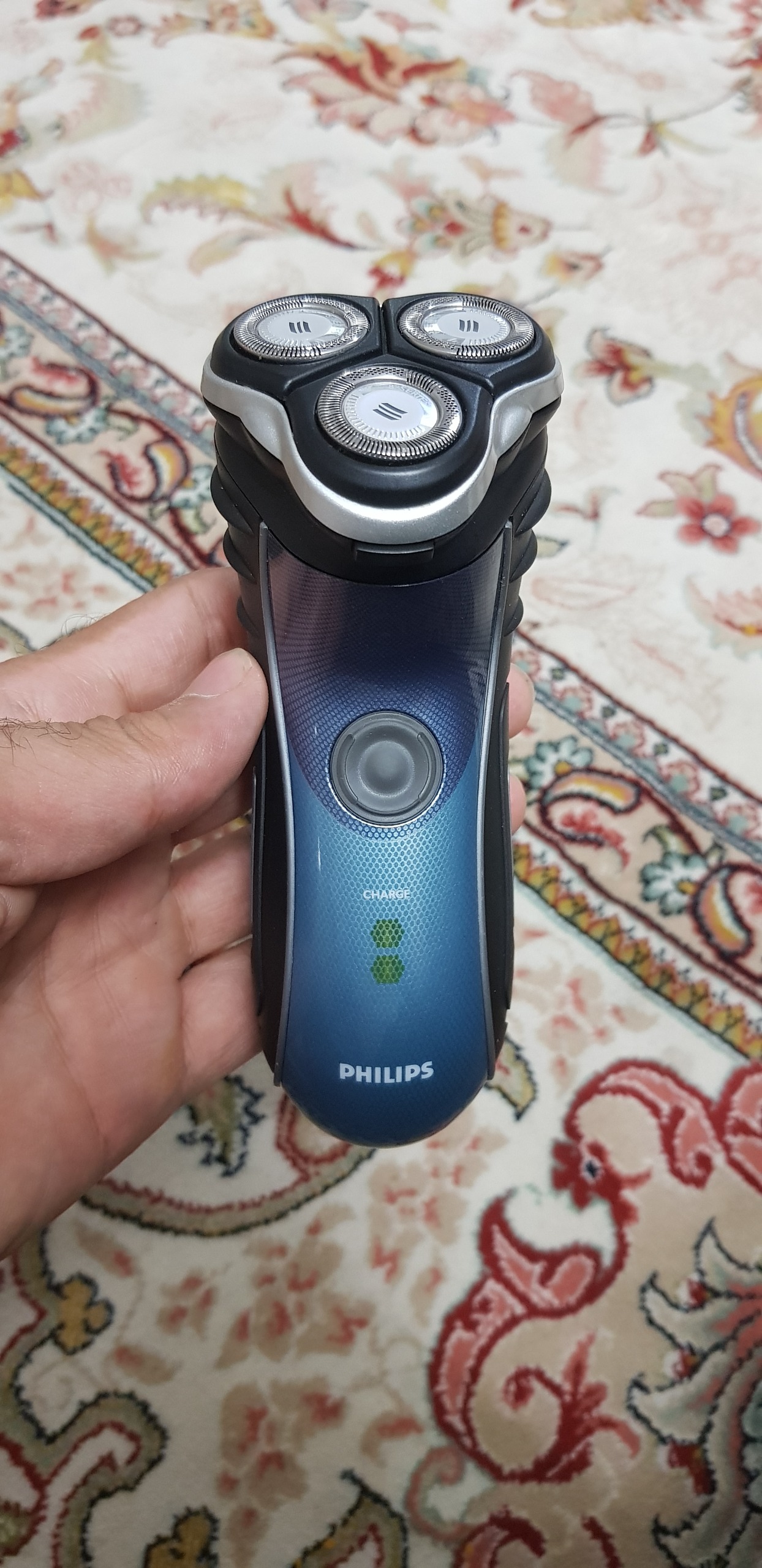 ریش تراش فلیپس اصل