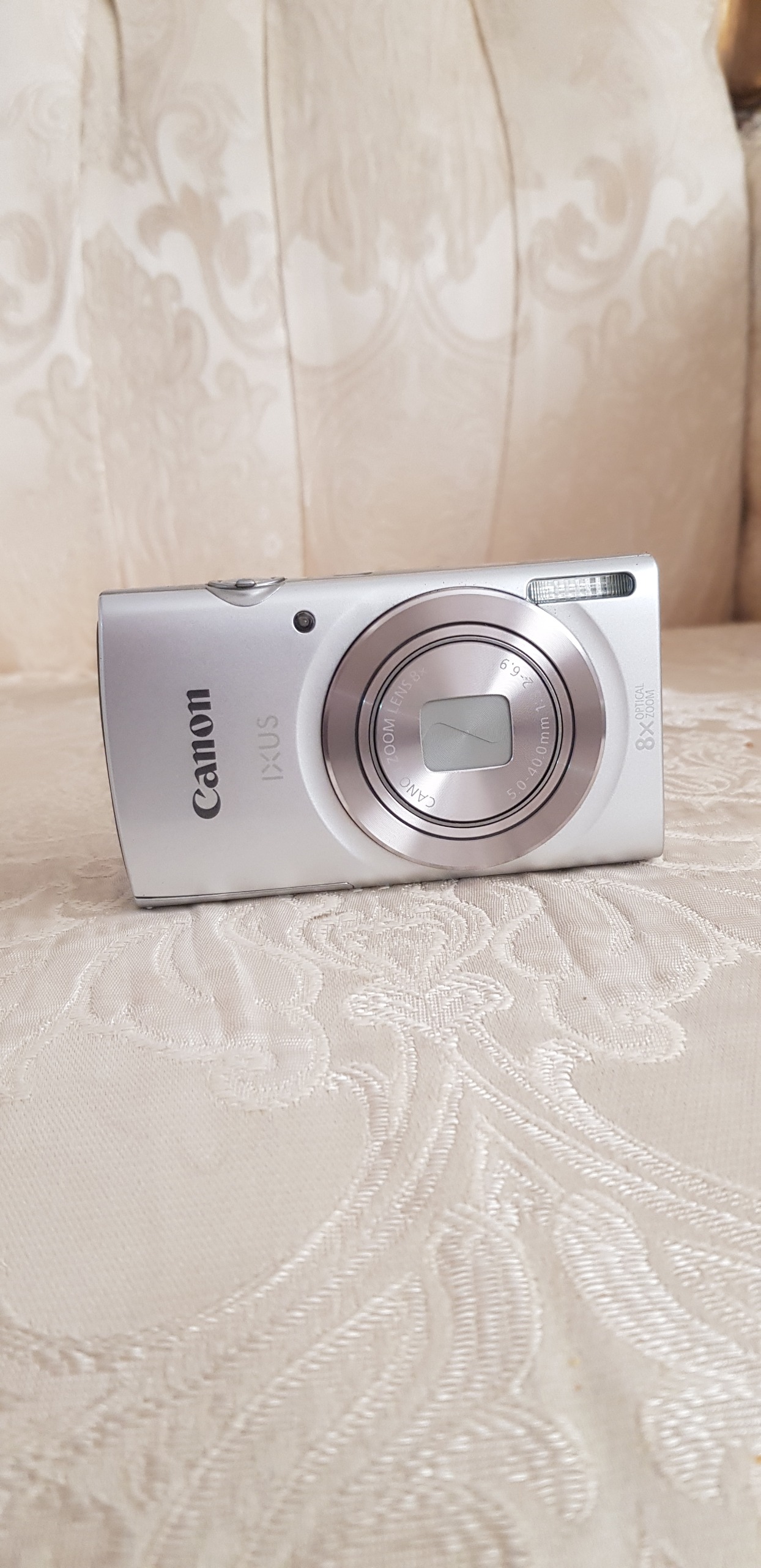 دوربین کنون ixus 175