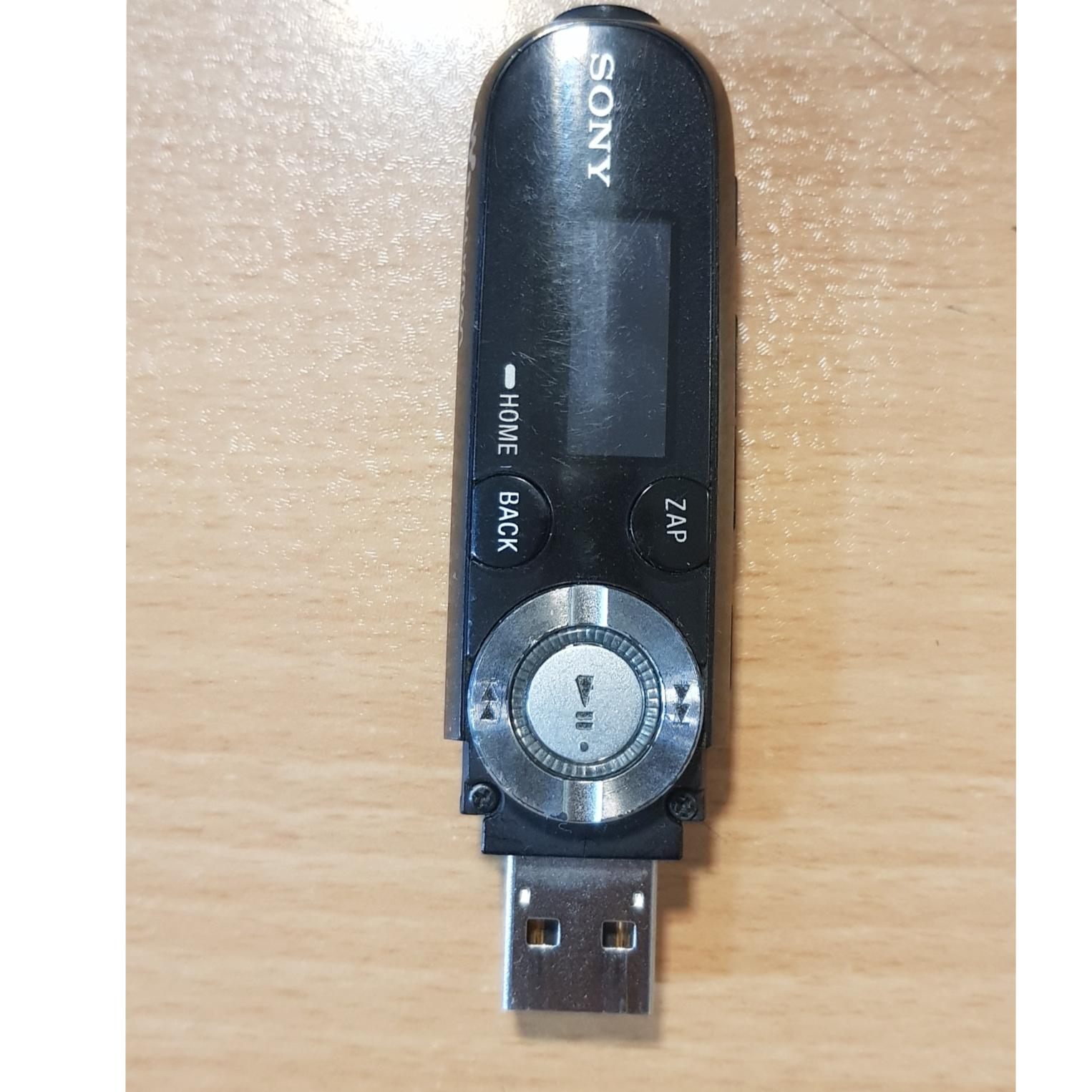 Mp3 پلیر سونی