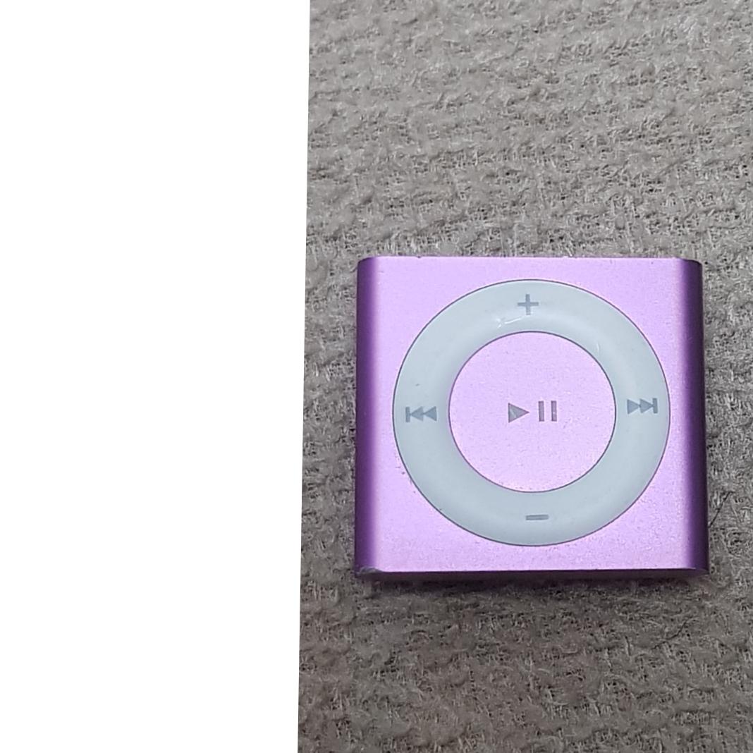 پلیر شافل اپل