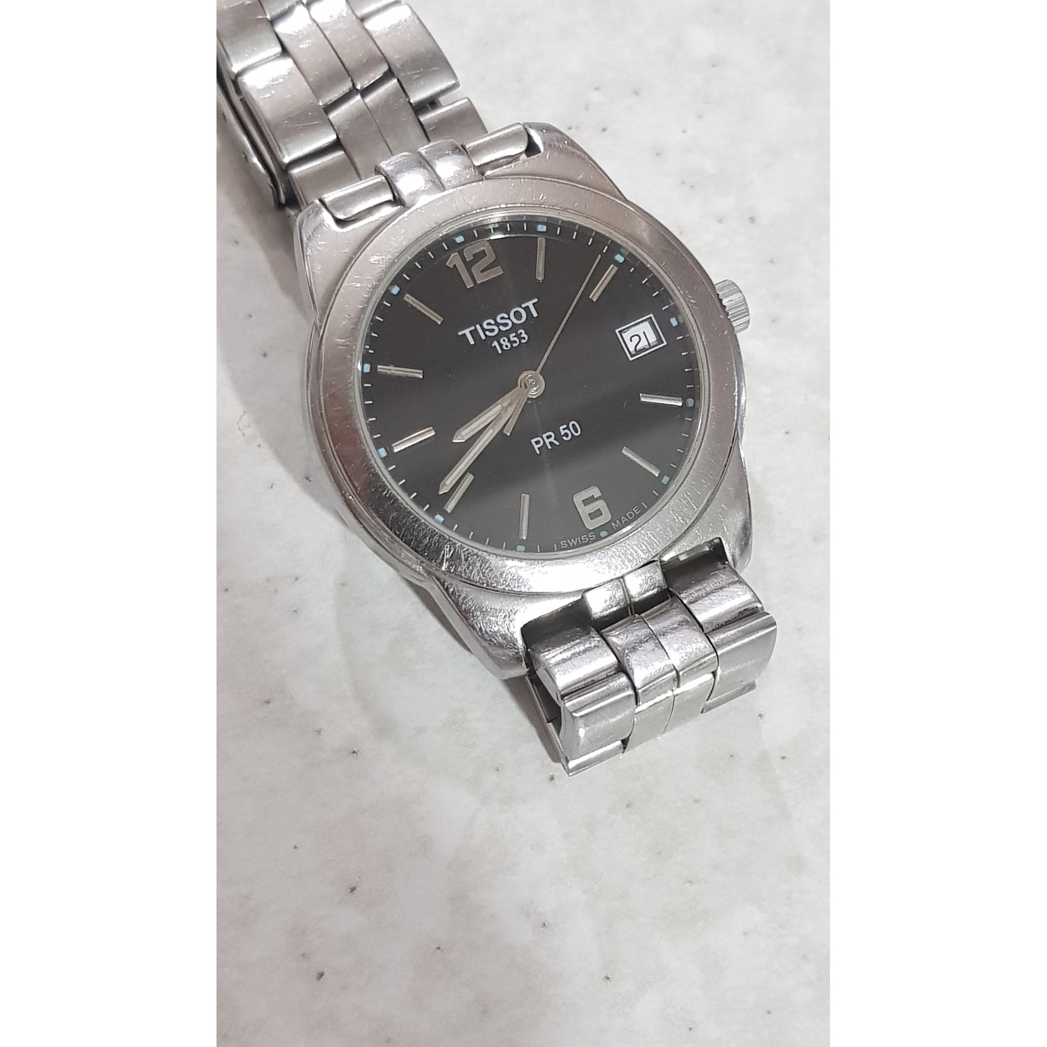 ساعت تیسوت اصل