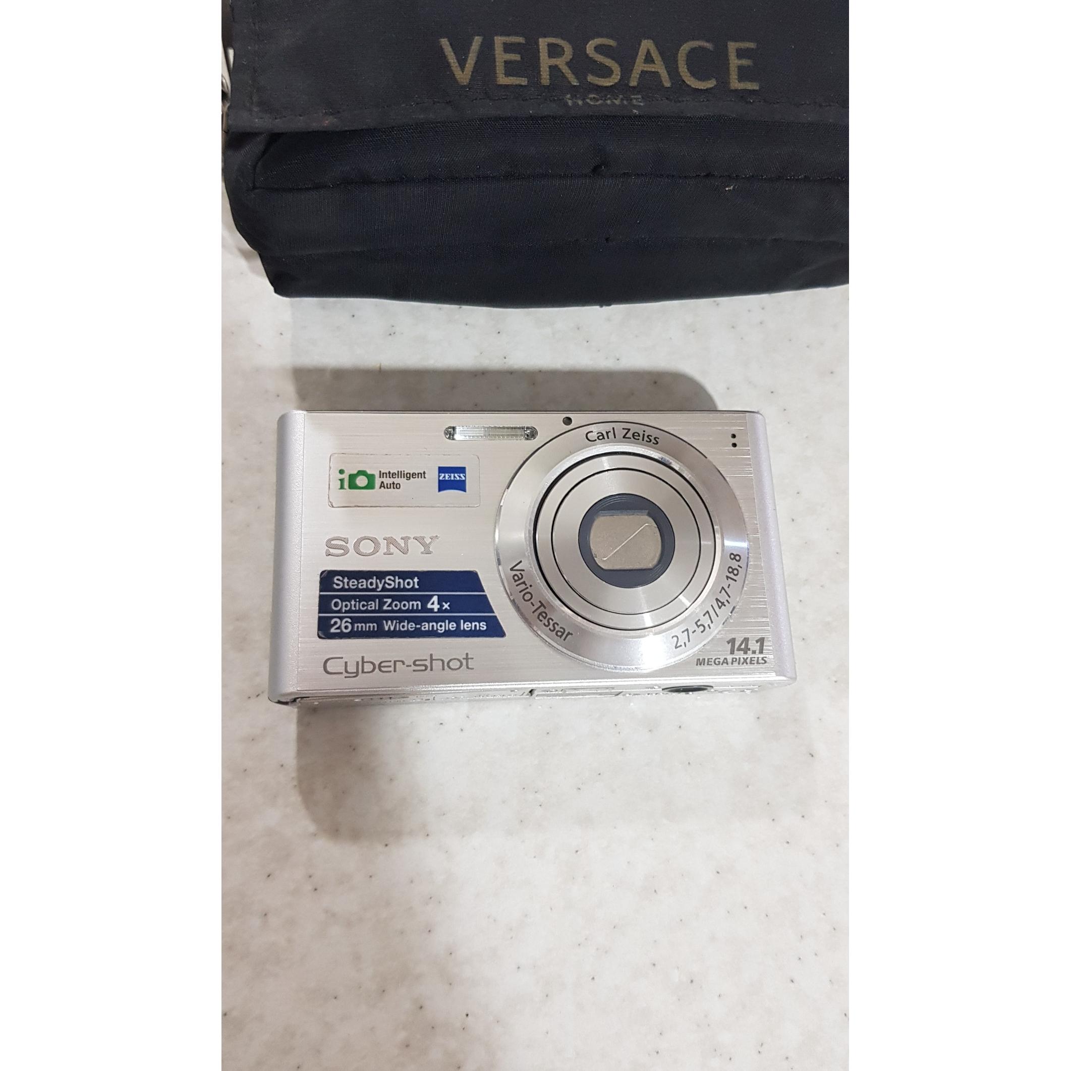 دوربین سونی w320