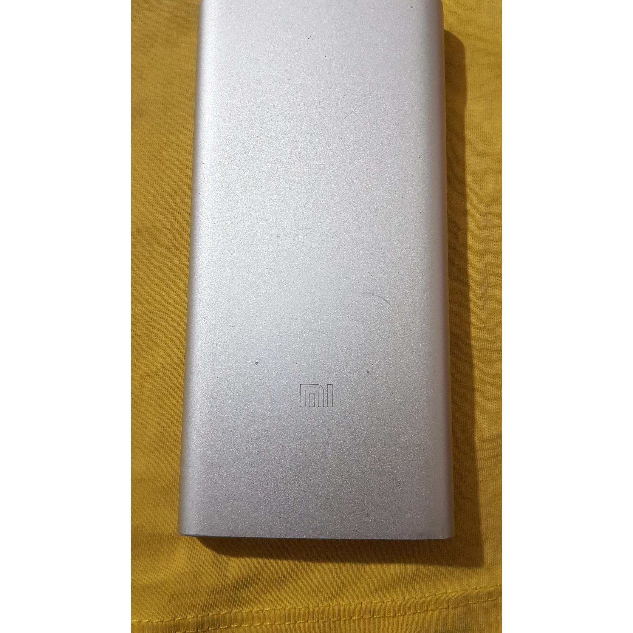 پاوربانک شیائومی 10000