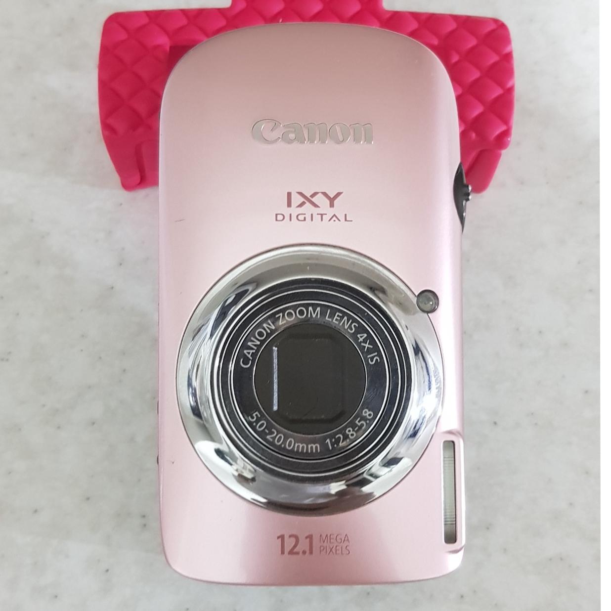 دوربین کنون ixy 510