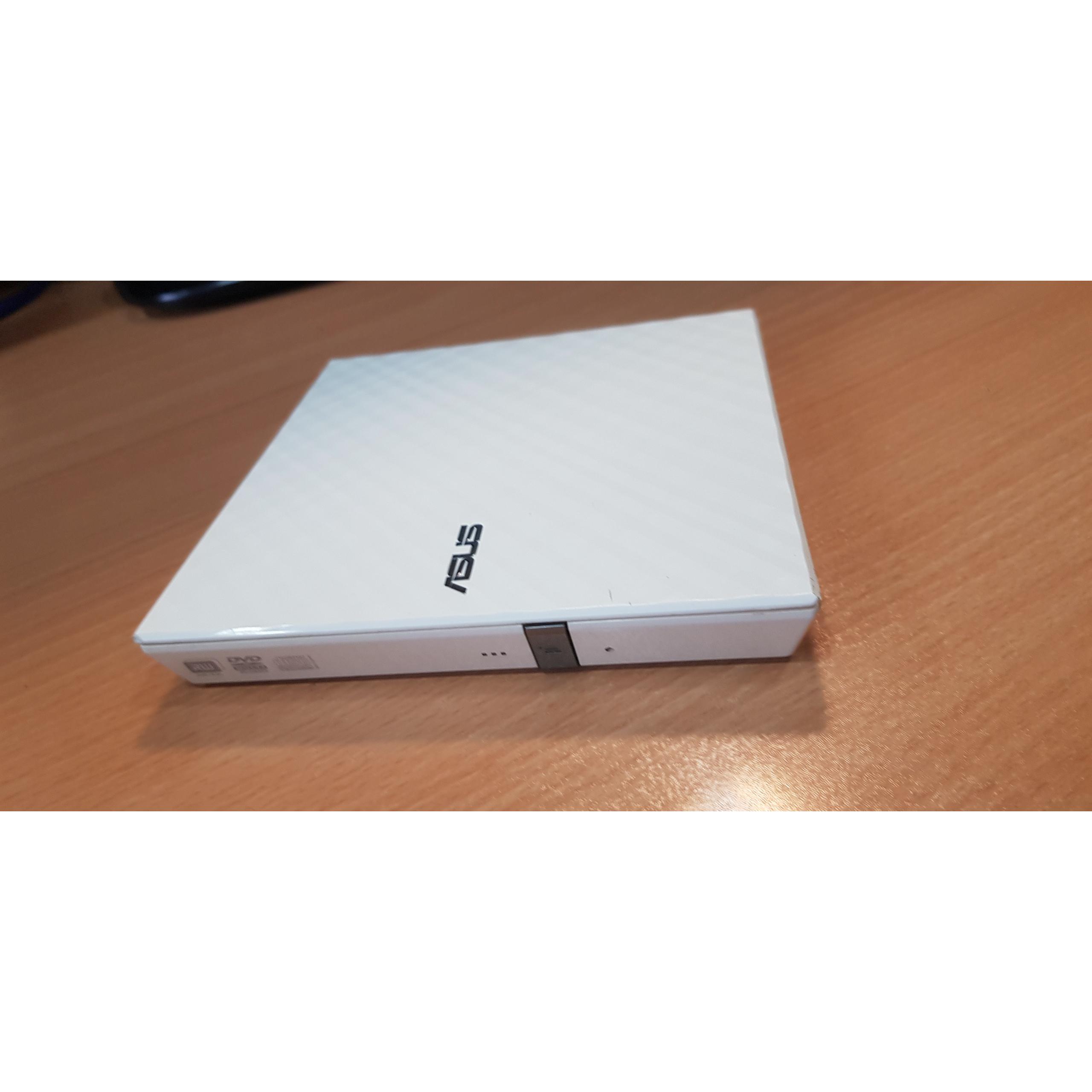 Dvd رایتر ایسوس اکسترنال