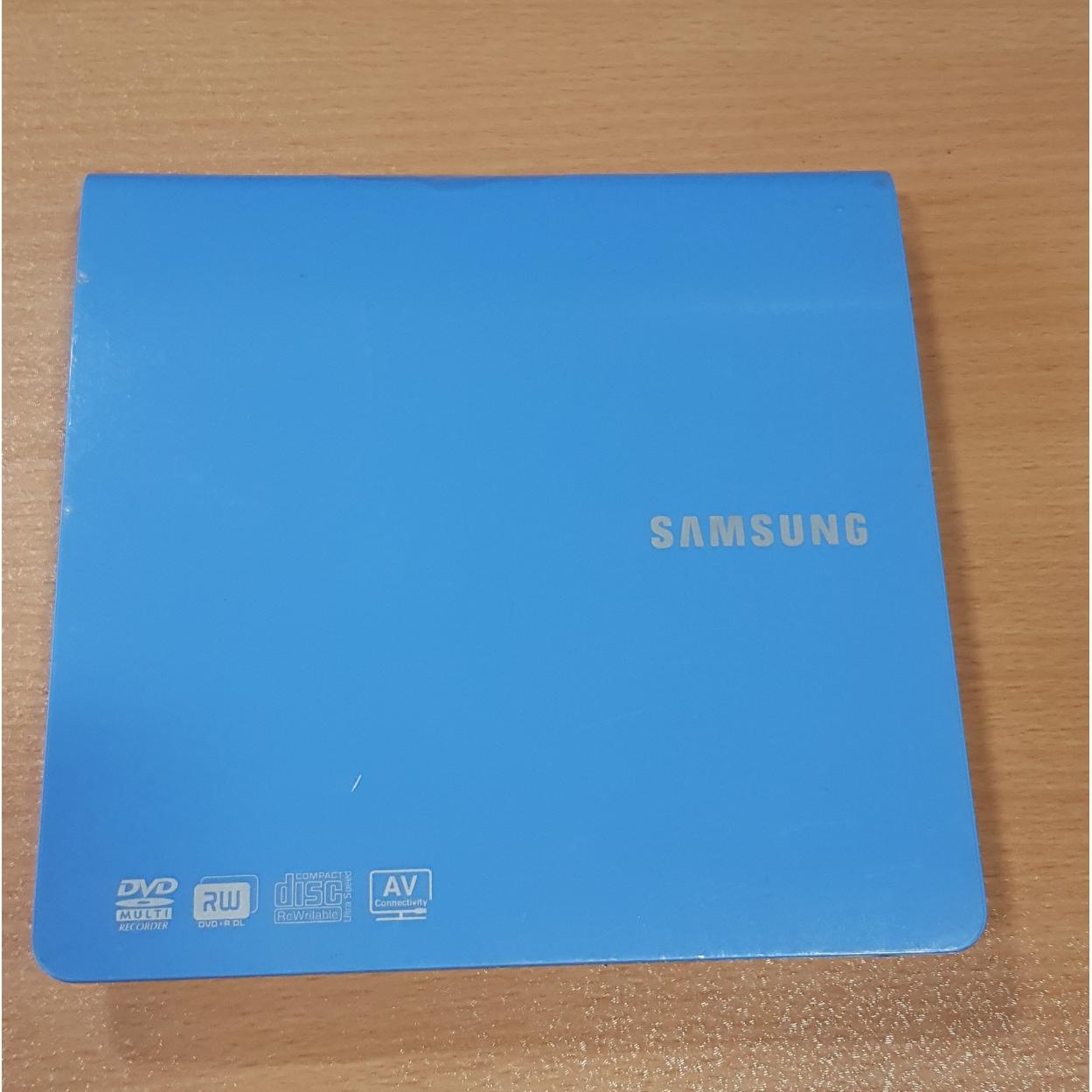 Dvd رایتر اکسترنال سامسونگ