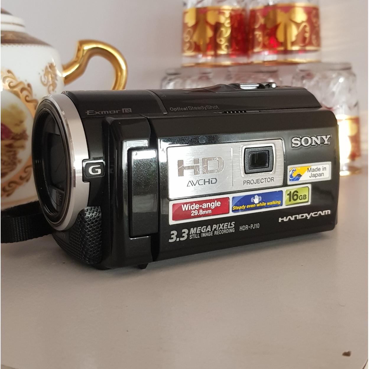 هندیکم سونی پروژکتوردار