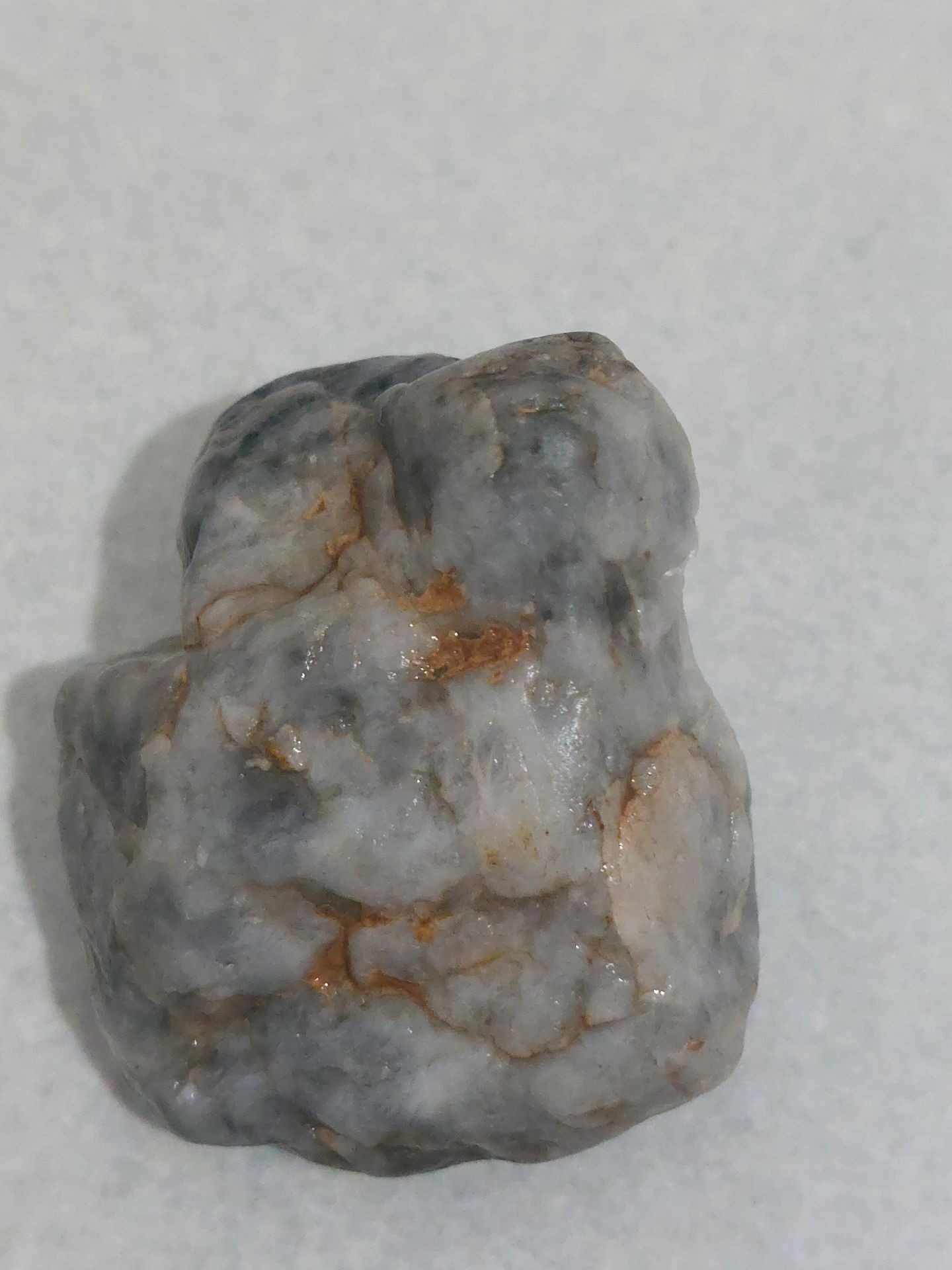 سنگ عقیق طبیعی