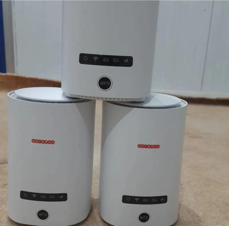 مودم سیمکارتی ZLT X20