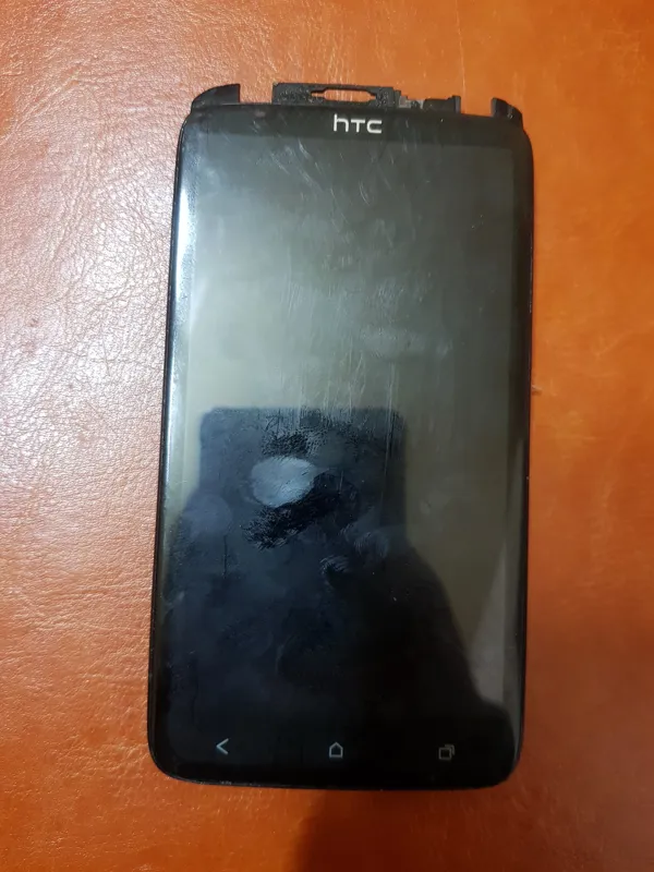 تاچ ال سی دی گوشی HTC