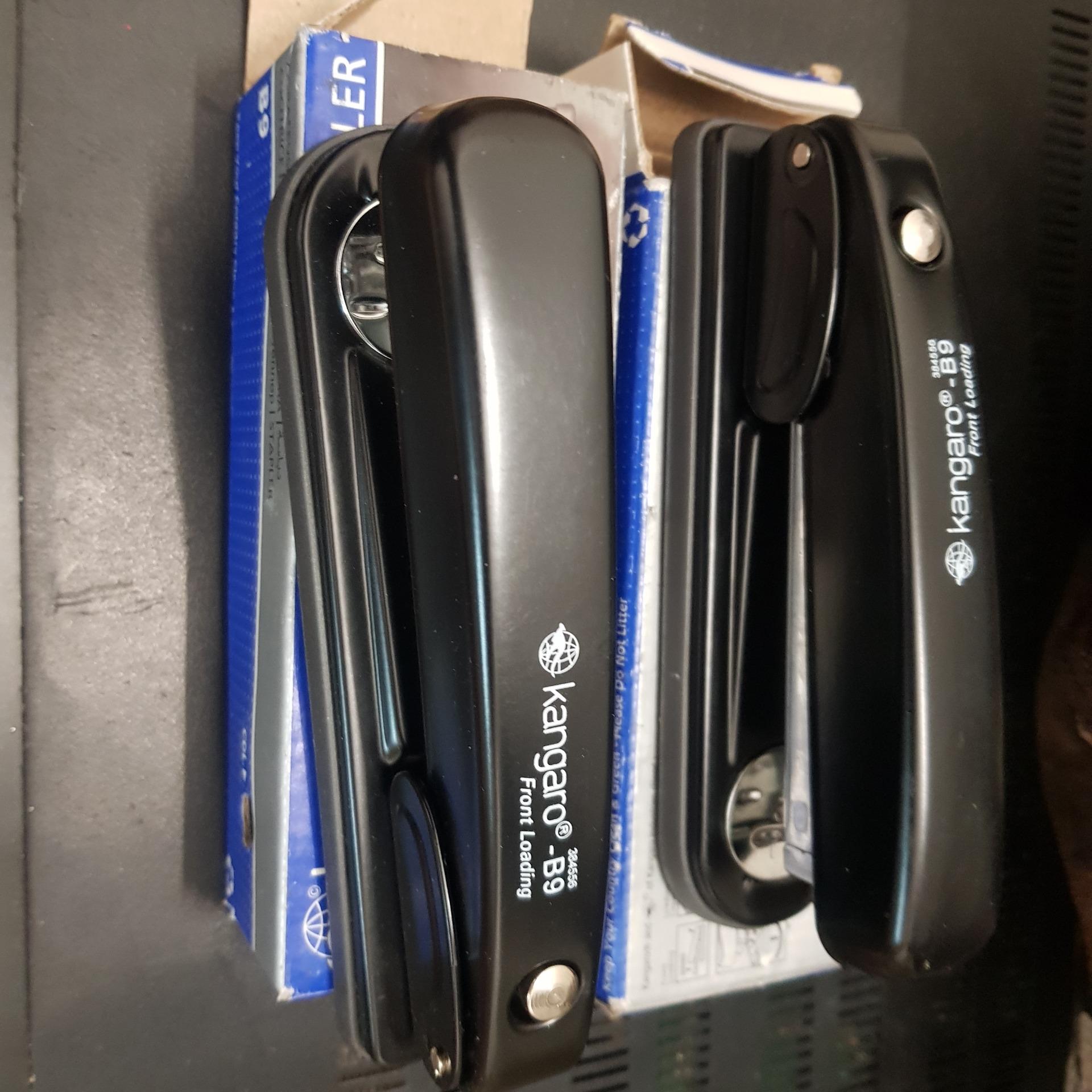 منگنه کانگرو اصل B9 تعداد 2 عدد