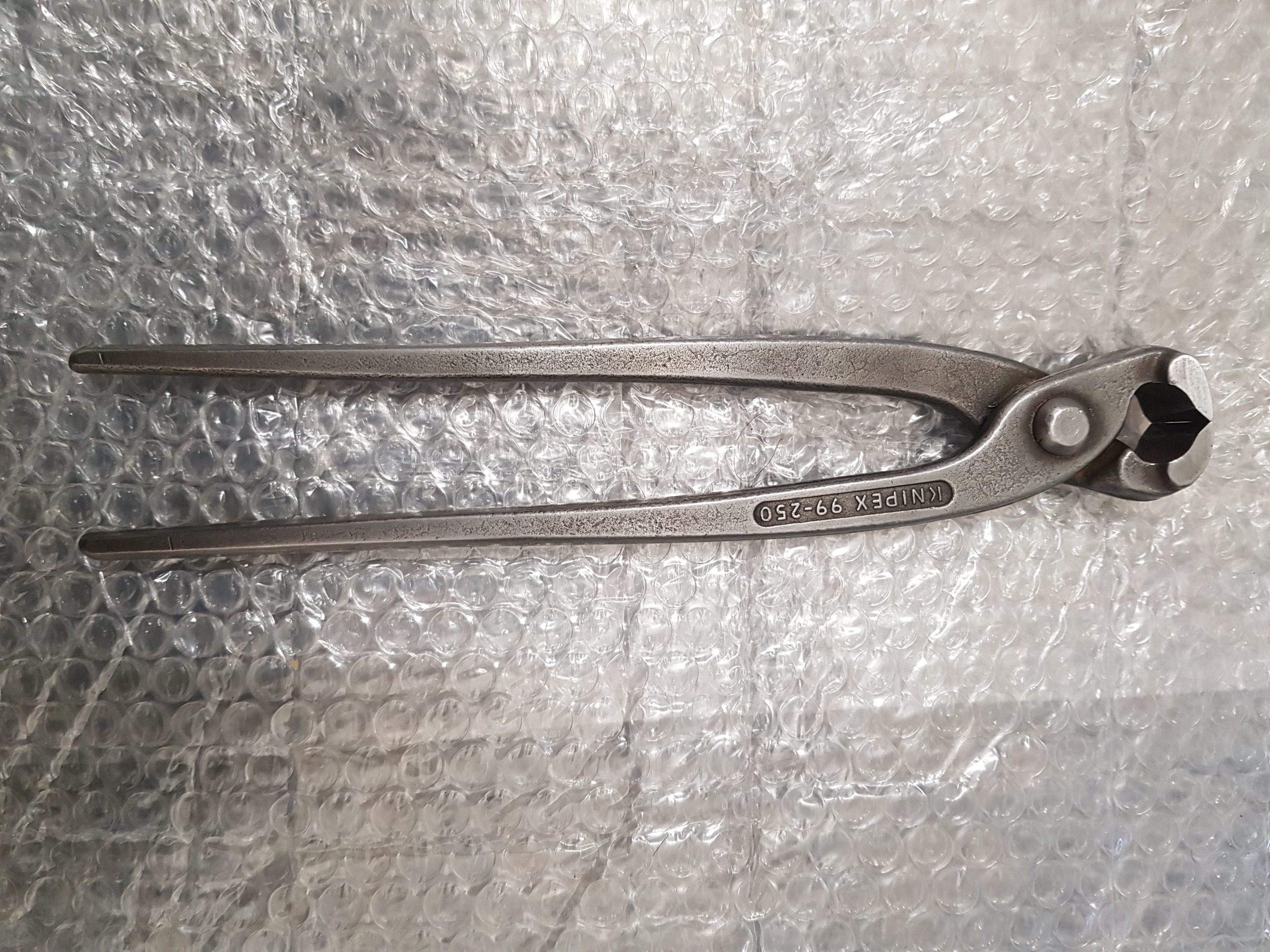 آرماتور بند knipex اصل قدیمی