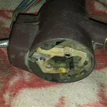 قربیلک