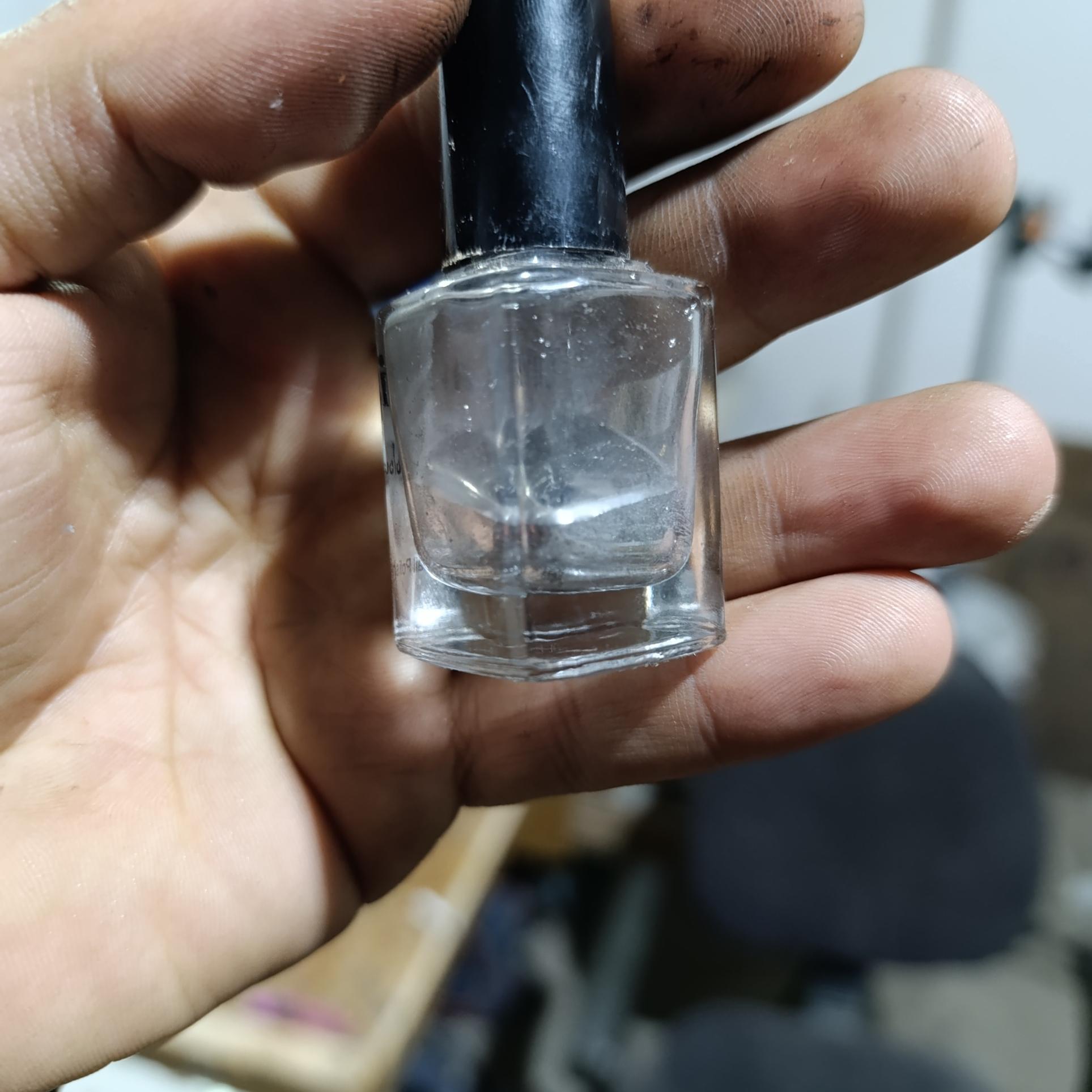 57 گرم جیوه آلمانی 99.99