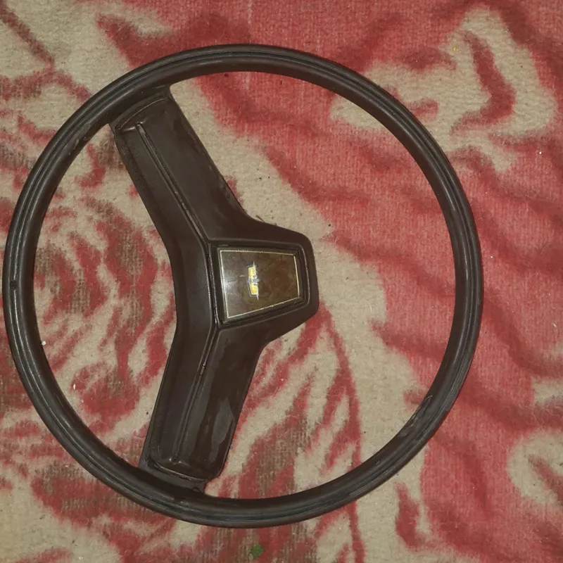 قربیلک فرمان شورولت کاپریس