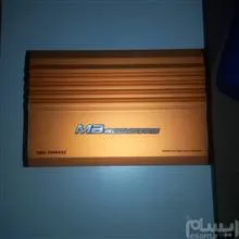 آمپلی