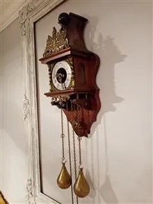 ساعت