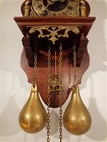 ساعت