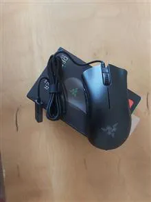 موس