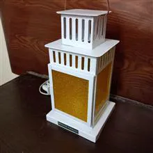 چراغ
