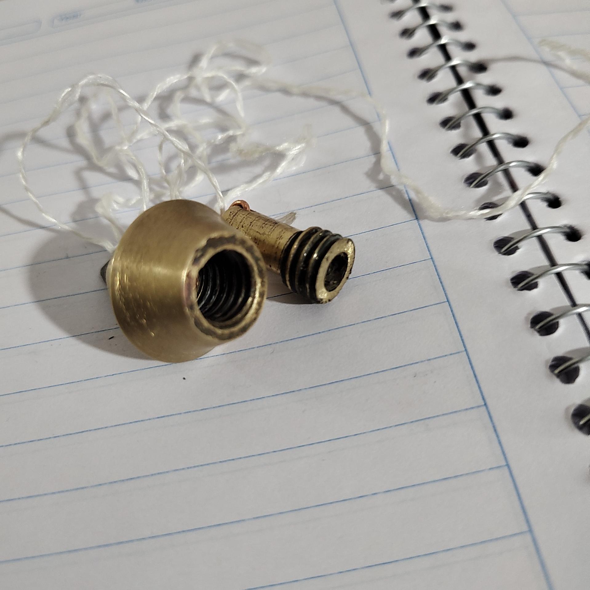 شاقول بناییبناییبناییبرنجی تو خالی